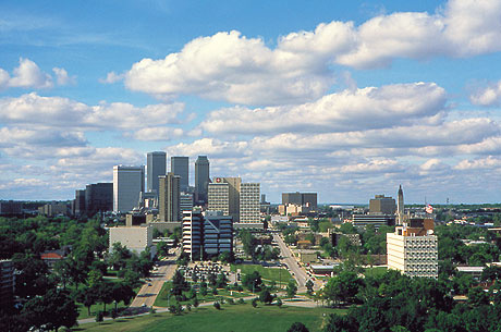 Tulsa, Oklahoma