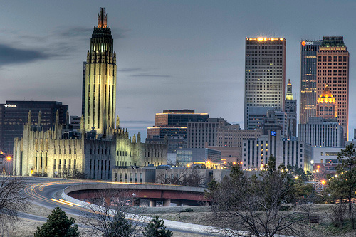 Tulsa, Oklahoma
