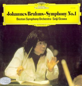 Brahms - Symphony No.1 in C Minor