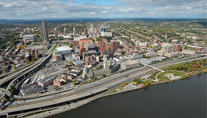 Albany
