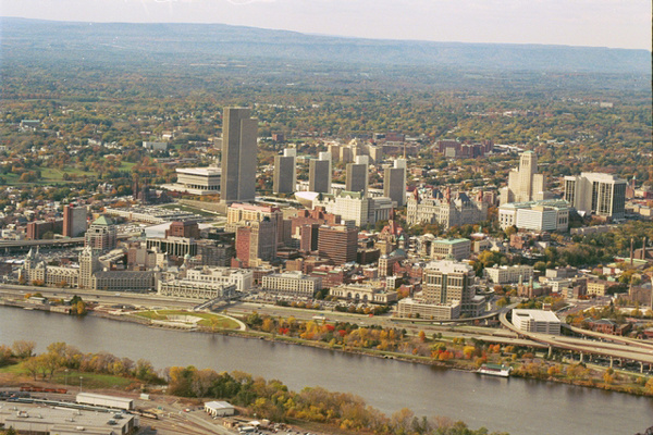 Albany