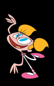 Dee Dee
