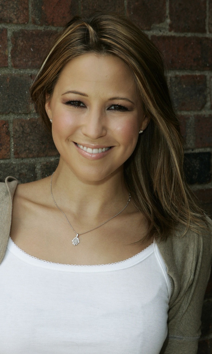 Rachel Stevens