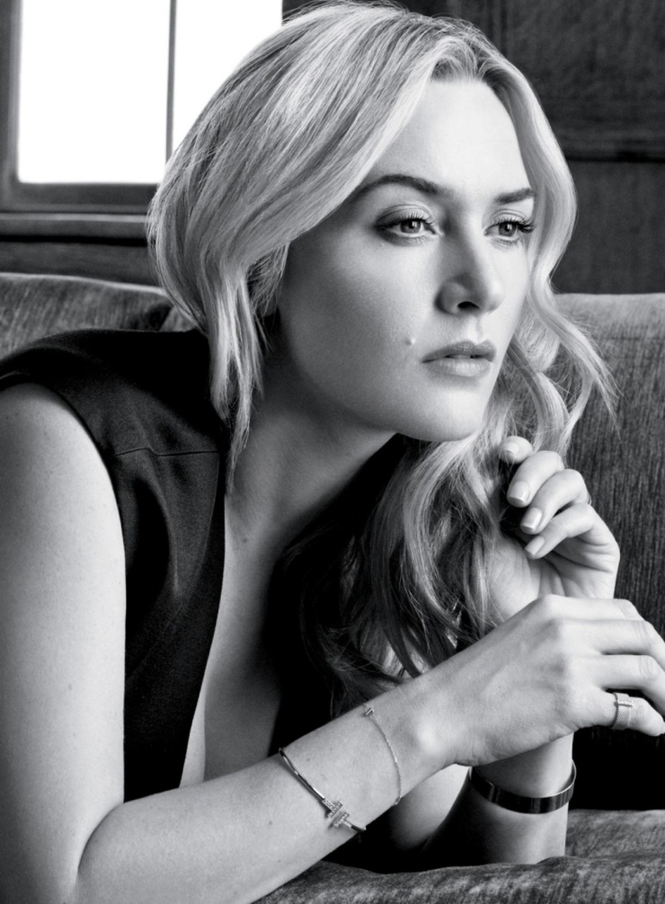 Kate Winslet Kate Winslet