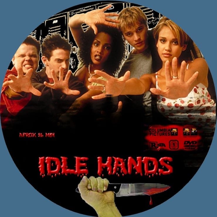 Idle Hands