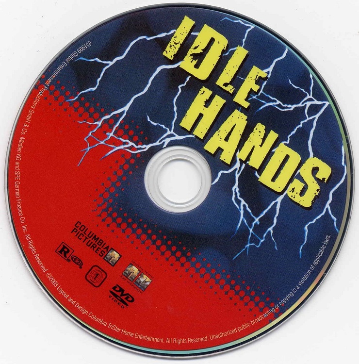 Idle Hands