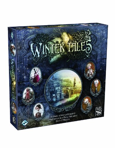 Winter Tales