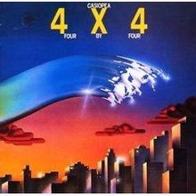 4x4 (Casiopea album)