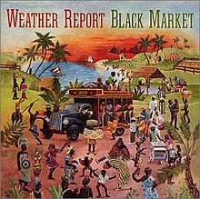Black Market (album)