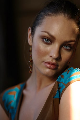 Candice Swanepoel Candice Swanepoel