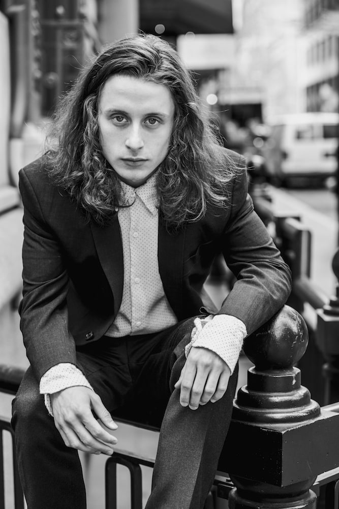 Rory Culkin