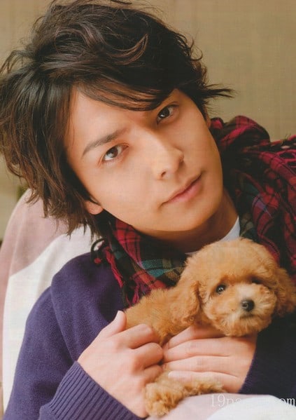 Ikuta Toma