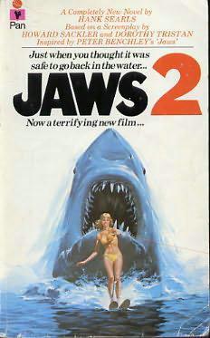 Jaws 2