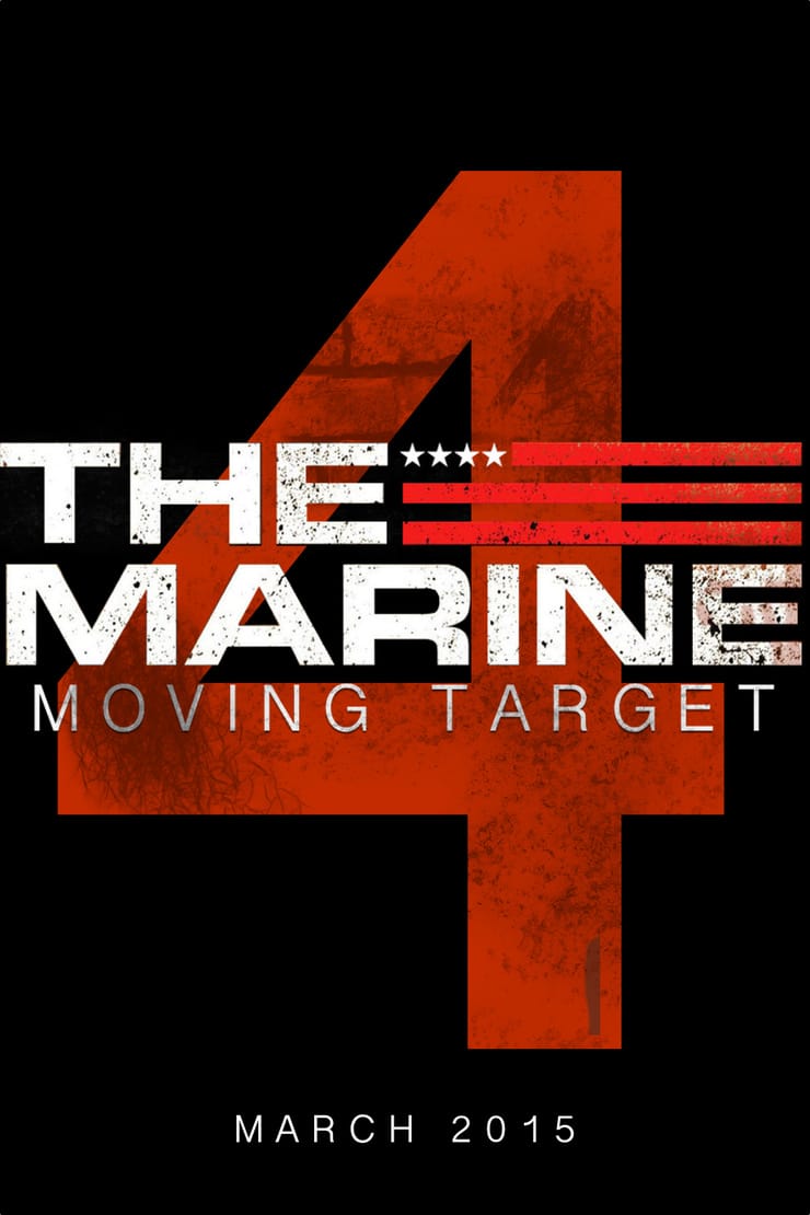 The Marine 4: Moving Target