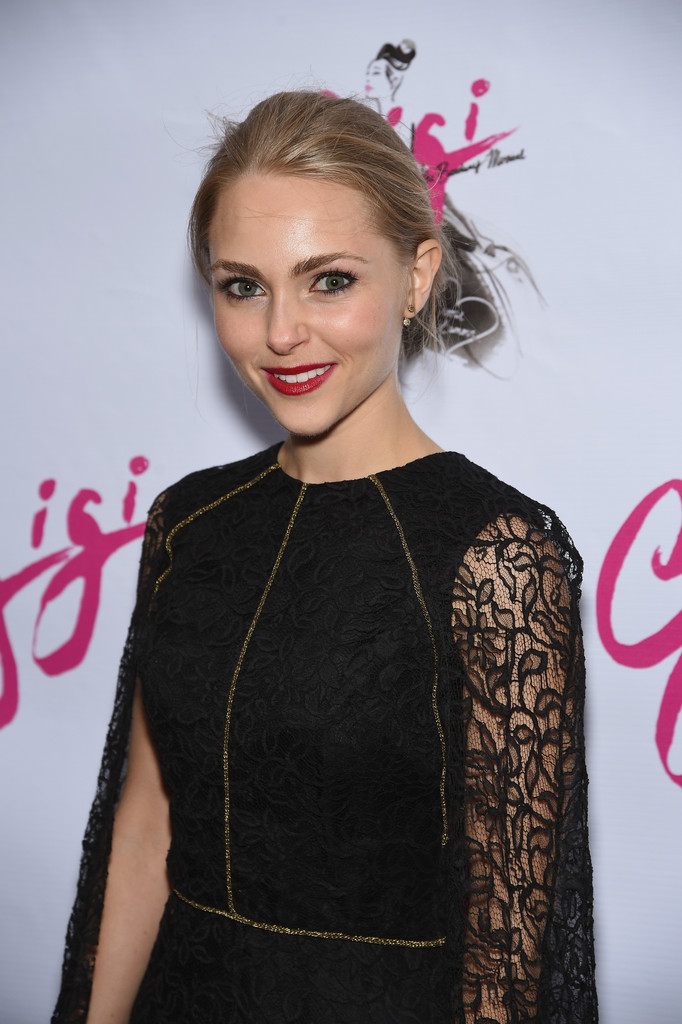 AnnaSophia Robb