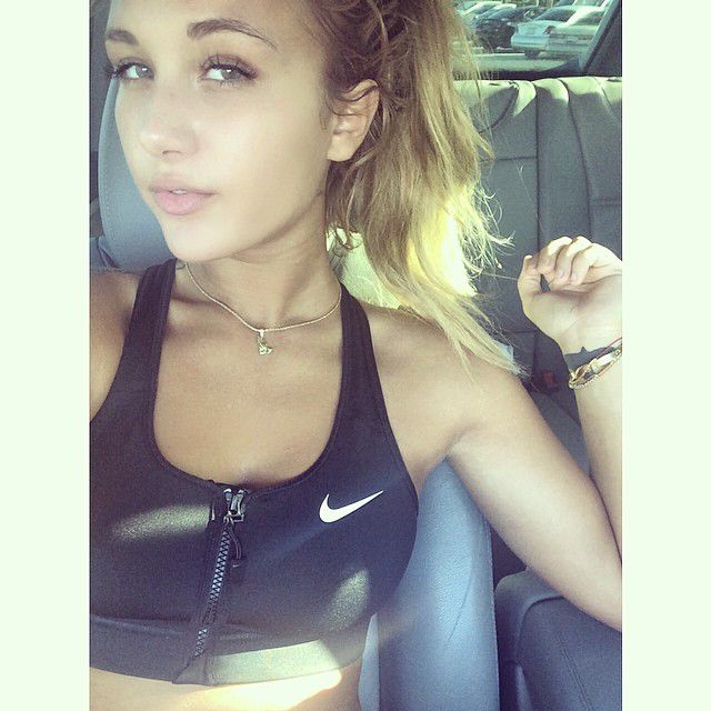 Niykee Heaton (II) Niykee Heaton (II)
