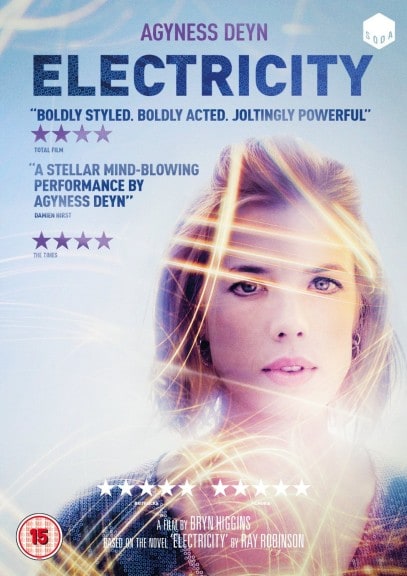 Electricity                                  (2014)