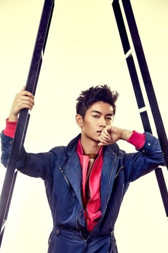 Xiao Chen
