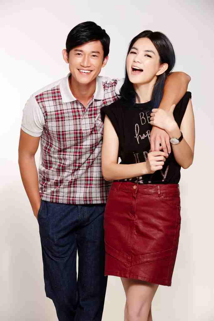 Ella Chen