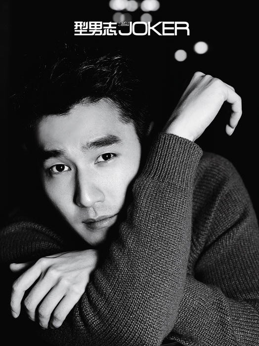 Mark Chao