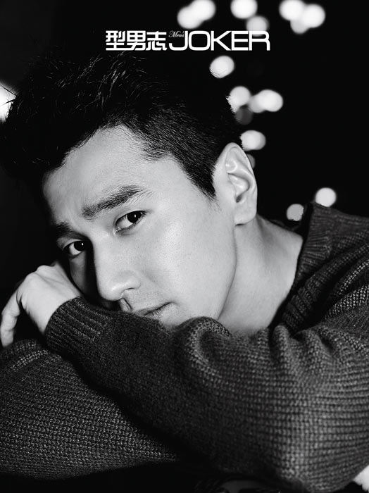 Mark Chao