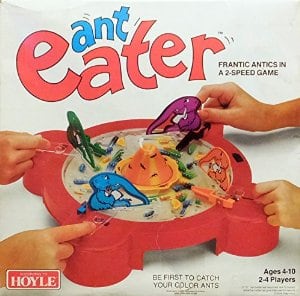 Ant Eater