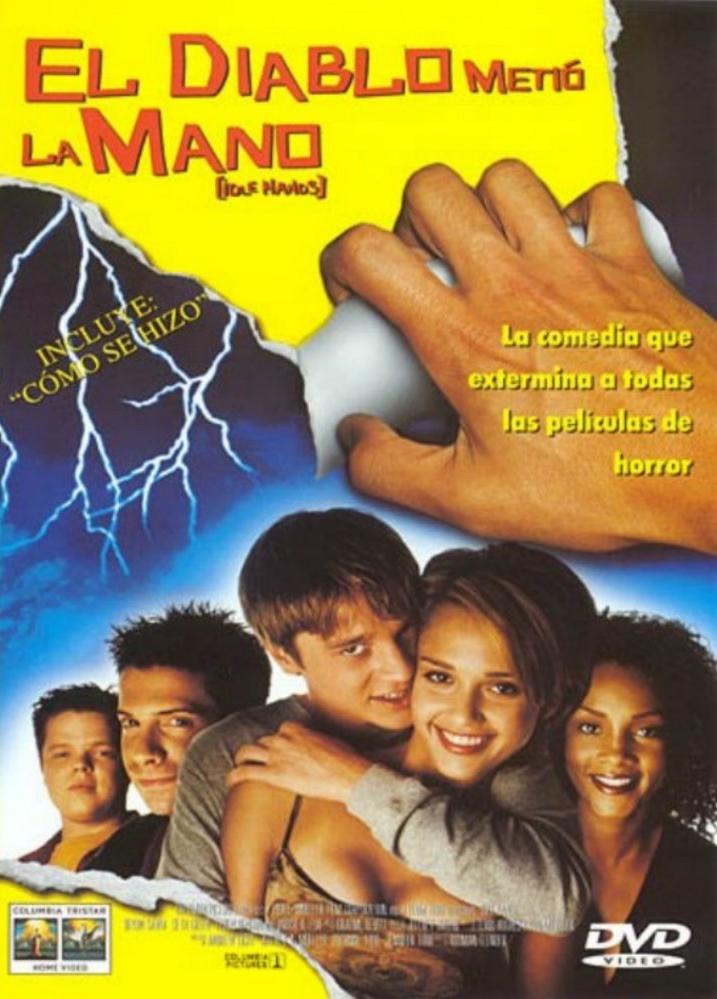 Idle Hands
