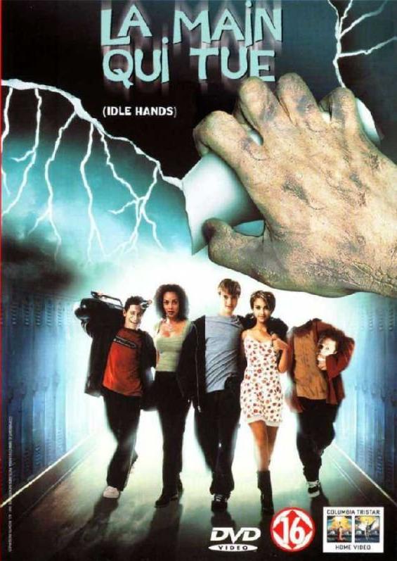 Idle Hands