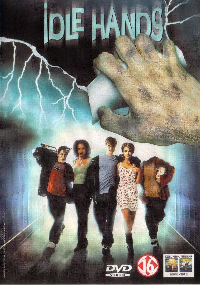 Idle Hands