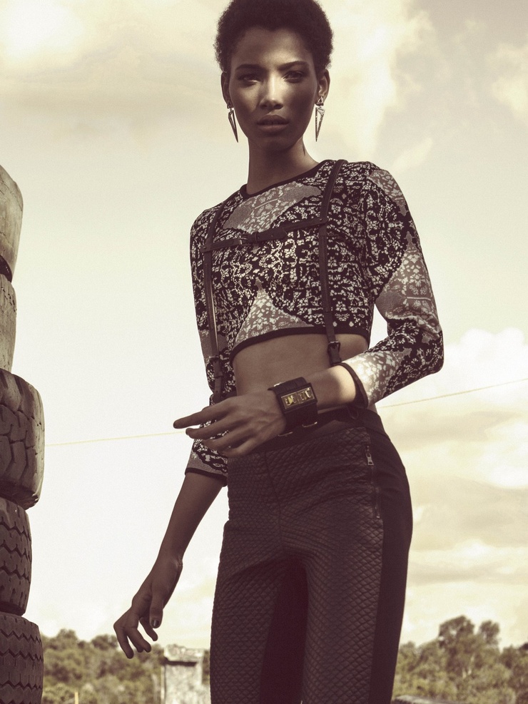 Lineisy Montero