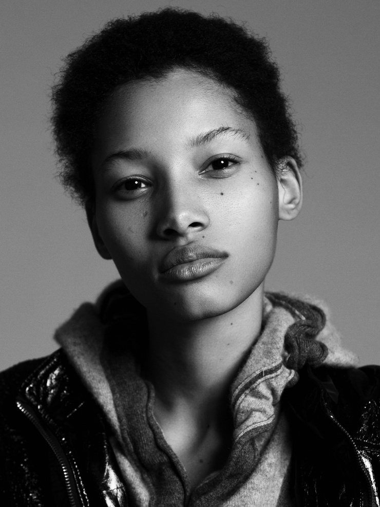 Picture of Lineisy Montero