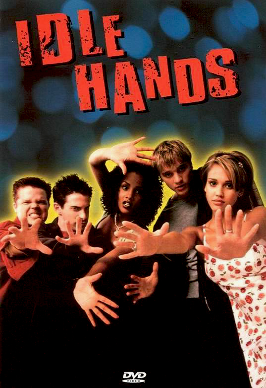 Idle Hands