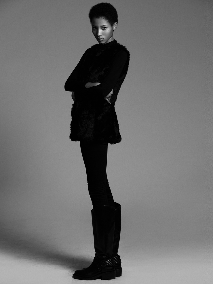 Lineisy Montero