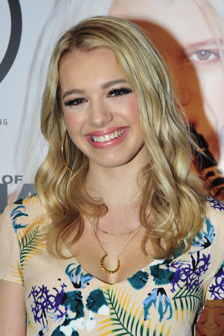 Sadie Calvano
