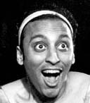 Aasif Mandvi