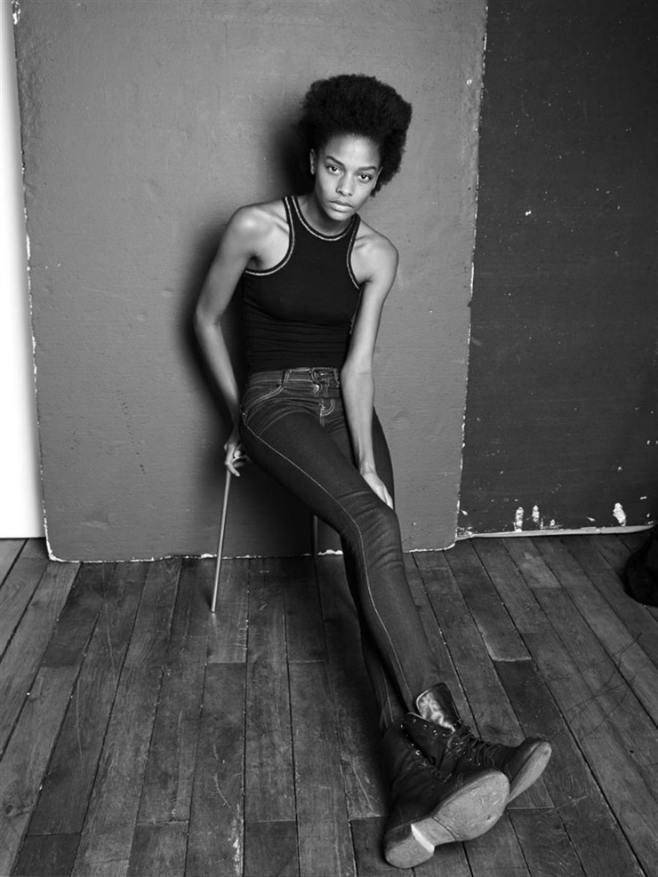 Karly Loyce