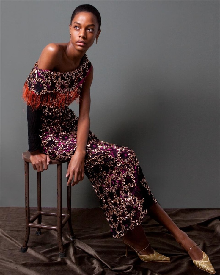 Karly Loyce