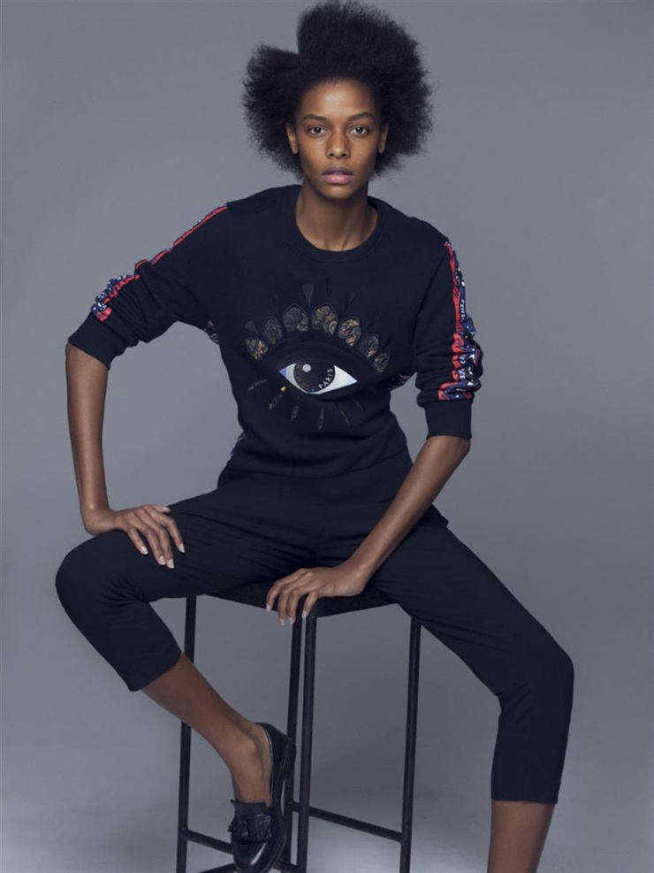 Karly Loyce
