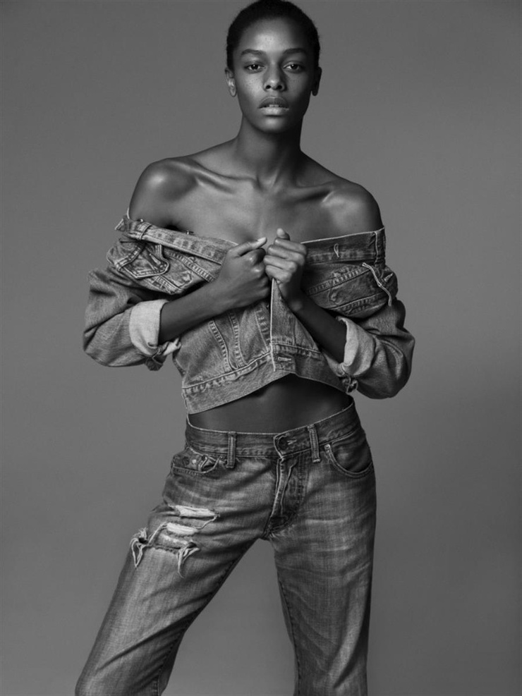 Karly Loyce
