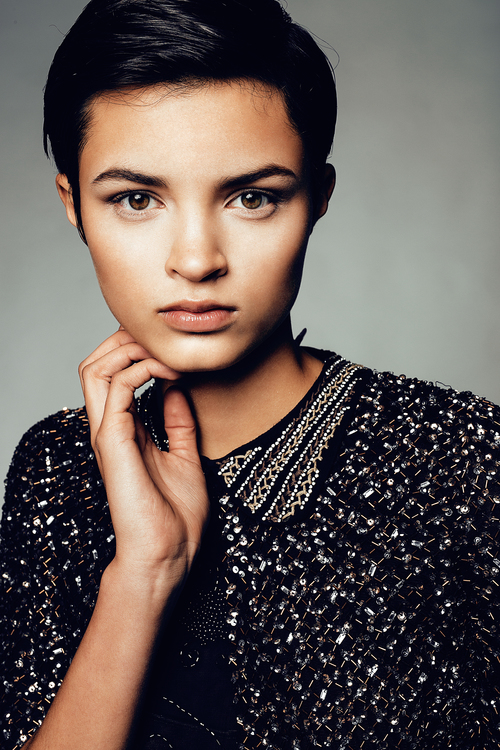 Isabella Emmack
