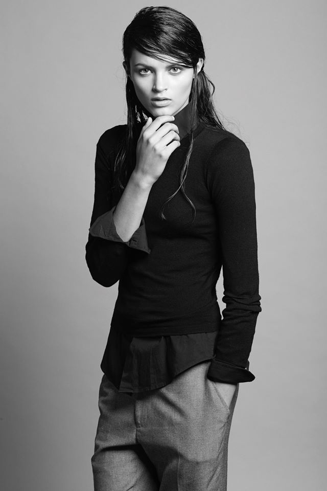 Isabella Emmack
