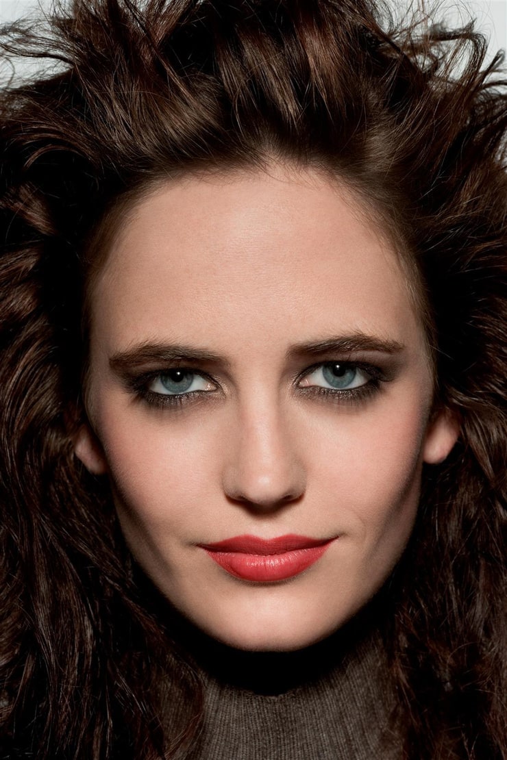 Eva Green