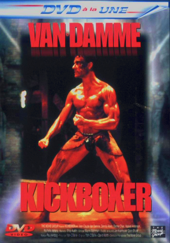 Kickboxer