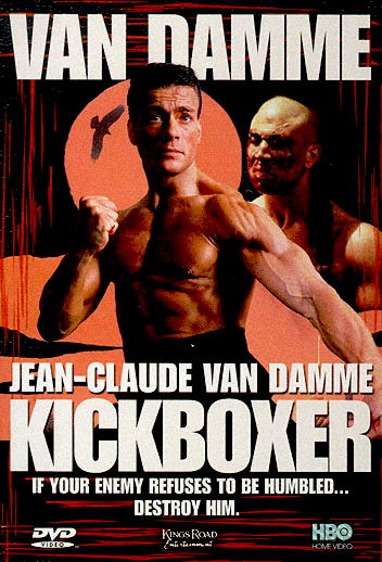 Kickboxer