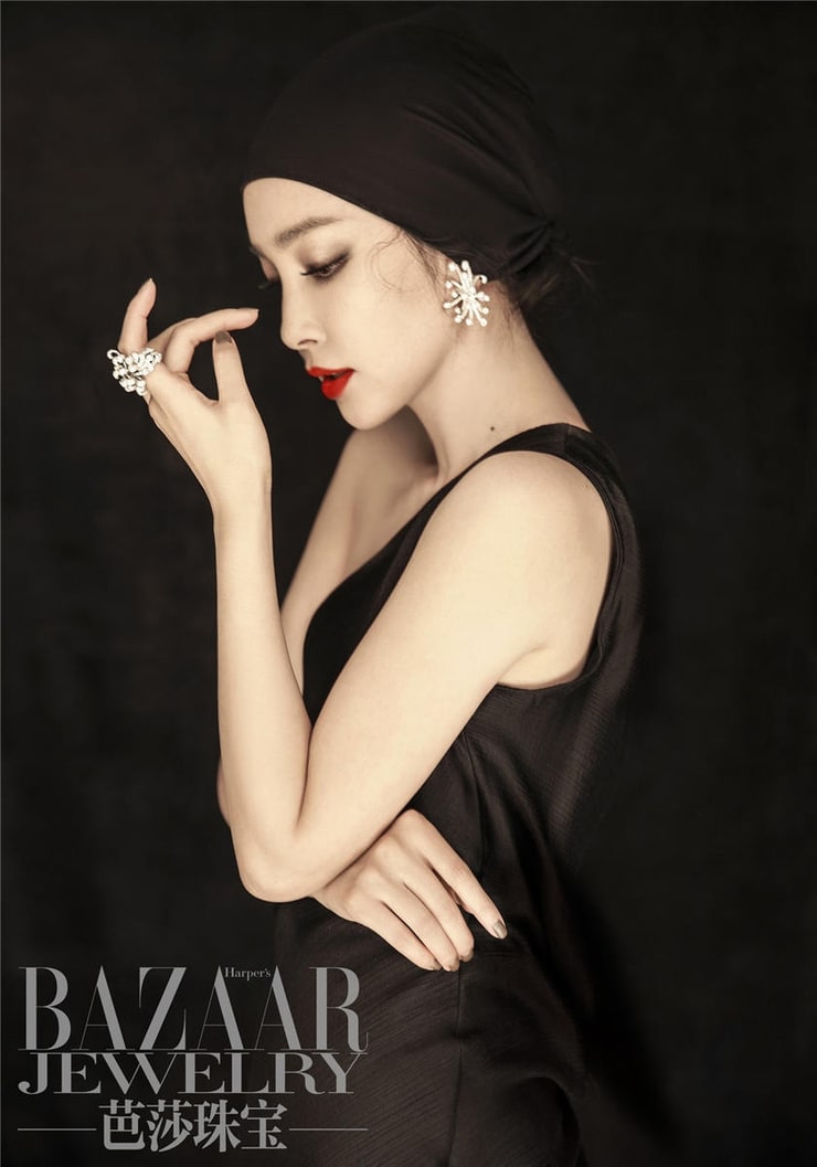 Bingbing Li Bingbing Li