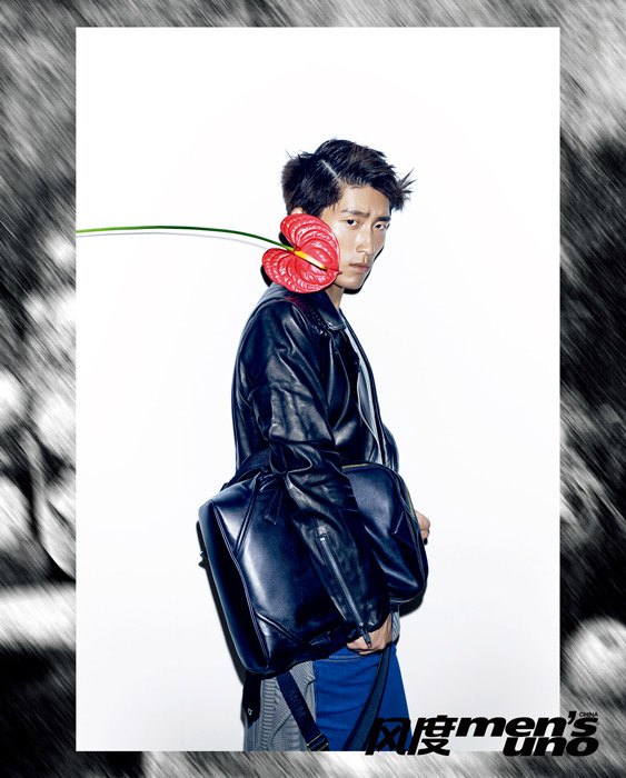 Shawn Dou