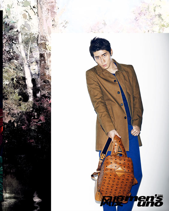 Shawn Dou