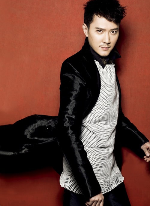 Shaofeng Feng