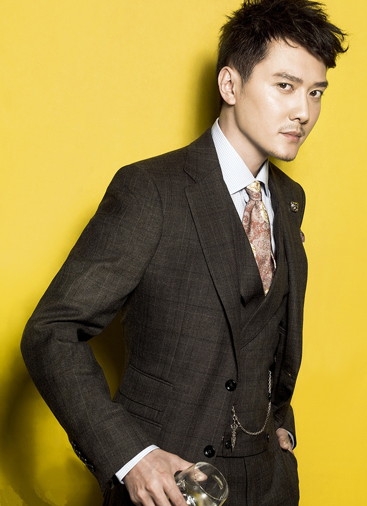 Shaofeng Feng