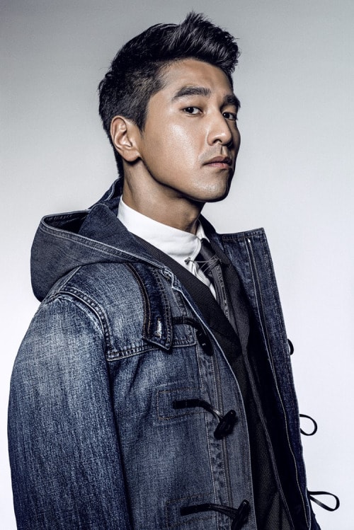 Mark Chao